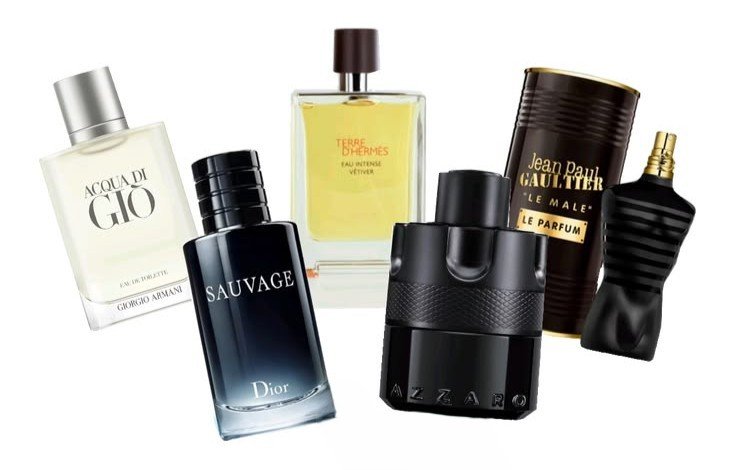 Perfumaria Fina & Luxo